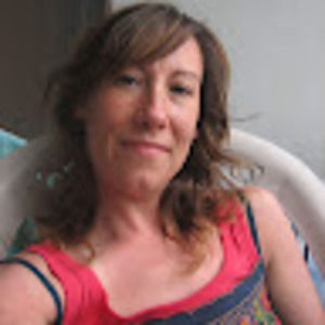 Meet your Posher, Anne-marie